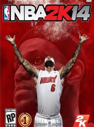 Buy NBA 2K14 Steam Key GLOBAL .